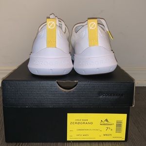 Cole Haan- Zerogrand Stitchlites